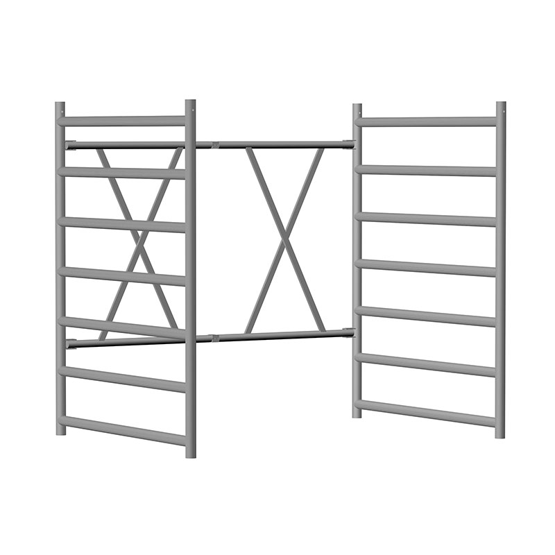 KLA0012 - Klappeinheit für 1.83 x 1.35 ohne Rollen KLA0012 - Klappeinheit für 1.83 x 1.35 ohne Rollen