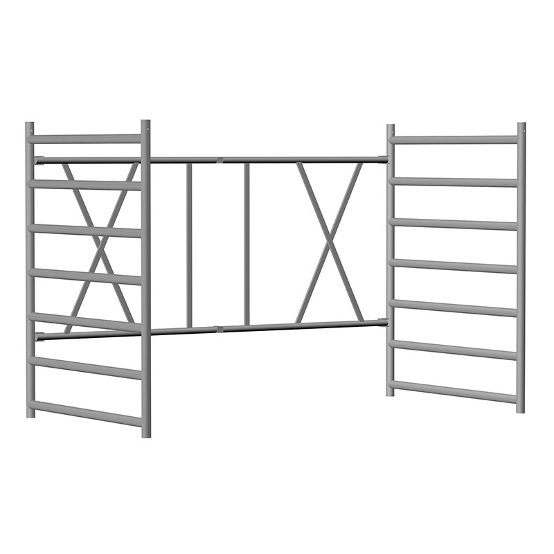 KLA0013 - Klappeinheit für 2.54 x 1.35 ohne Rollen KLA0013 - Klappeinheit für 2.54 x 1.35 ohne Rollen