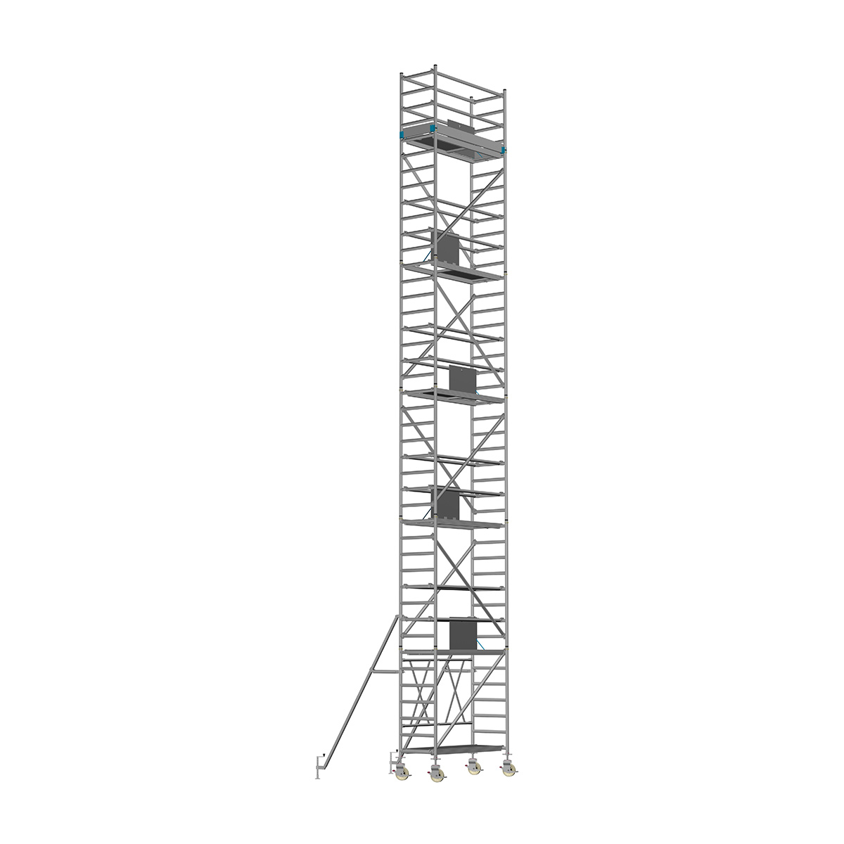 KLASP110 KLASP110
