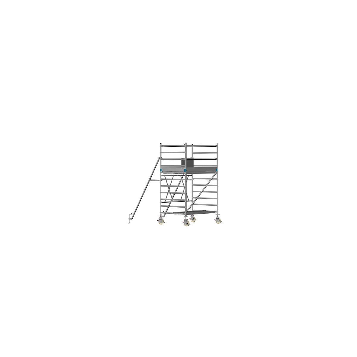KLASP302 KLASP302