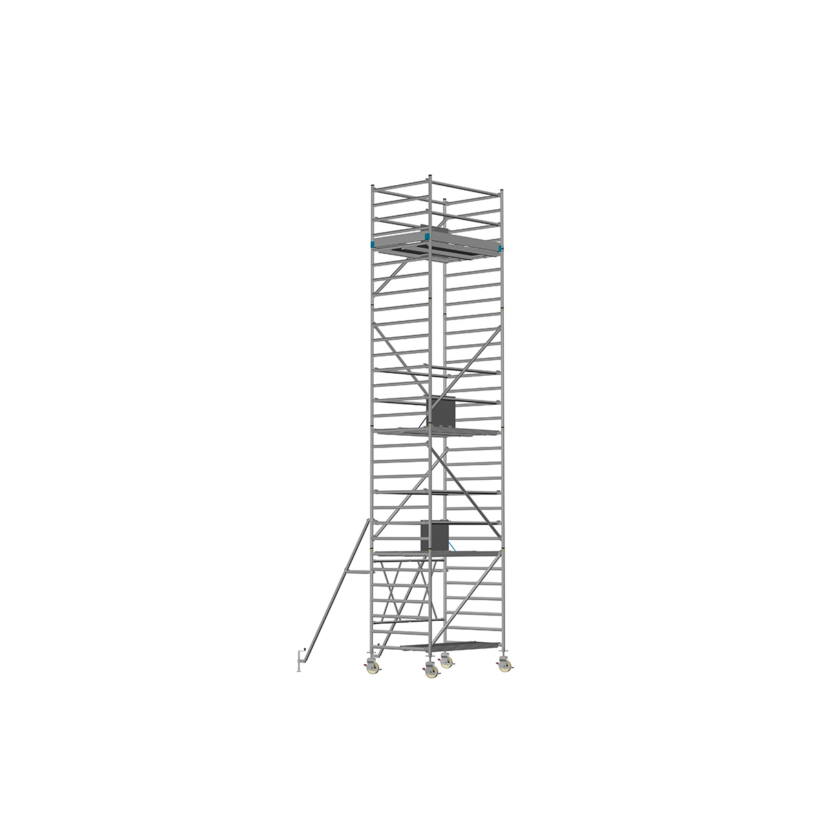 KLASP307 KLASP307