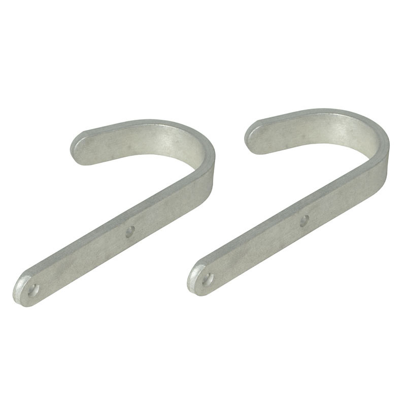 LZ002091 - Paar, lichtes Maß = 5,0 cm LZ002091 - Paar, lichtes Maß = 5,0 cm