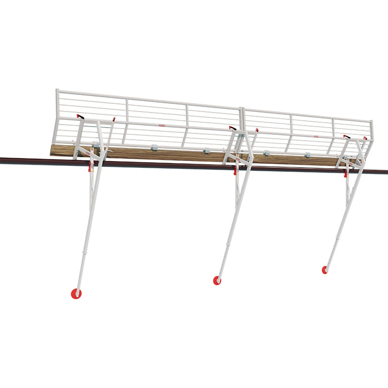 RSS-06-Set - Gesamtlänge 6 m RSS-06-Set - Gesamtlänge 6 m