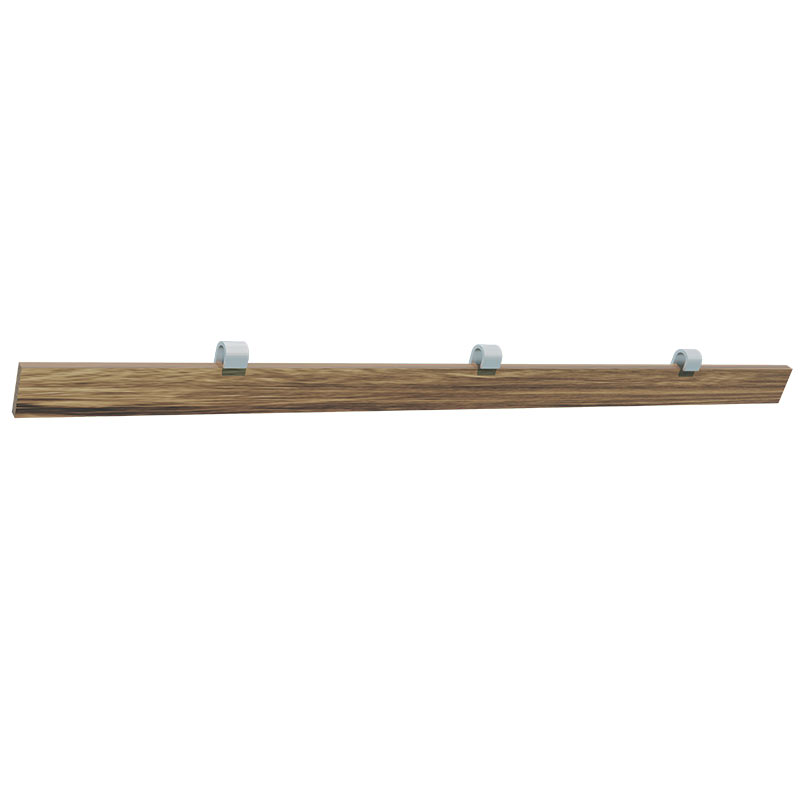 RSS-103 - Bordbrett / Fußleiste für mobiles Schutzgeländer Steildach 15 x 300 cm RSS-103 - Bordbrett / Fußleiste für mobiles Schutzgeländer Steildach 15 x 300 cm
