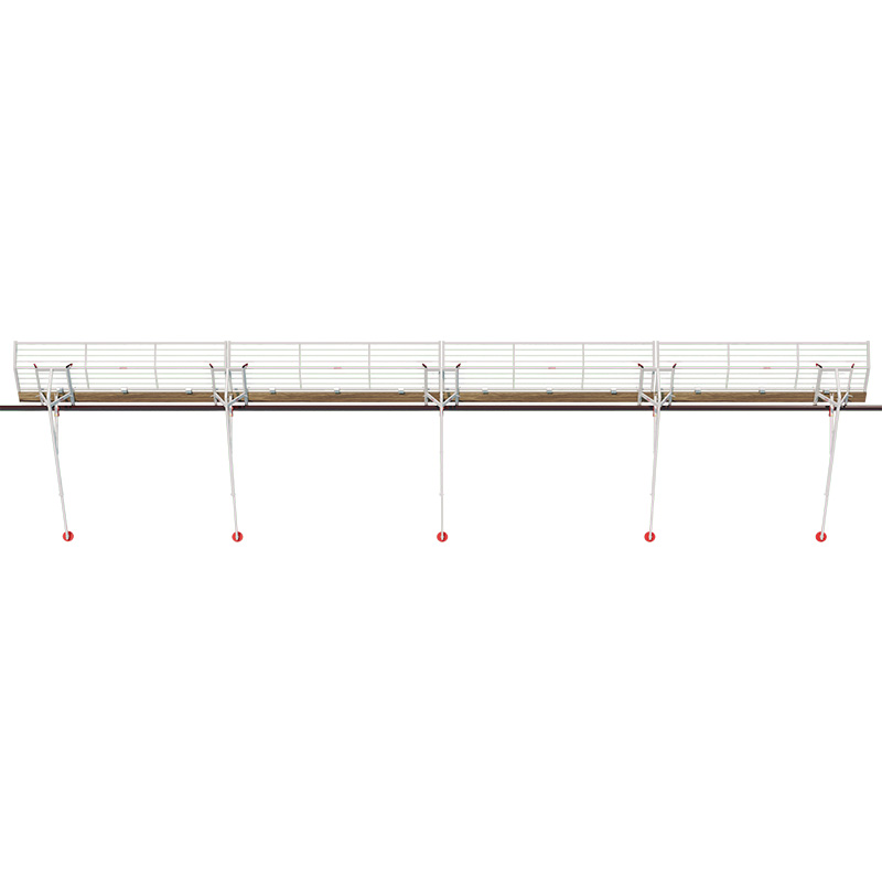 RSS-12-Set - Gesamtlänge 12 m RSS-12-Set - Gesamtlänge 12 m