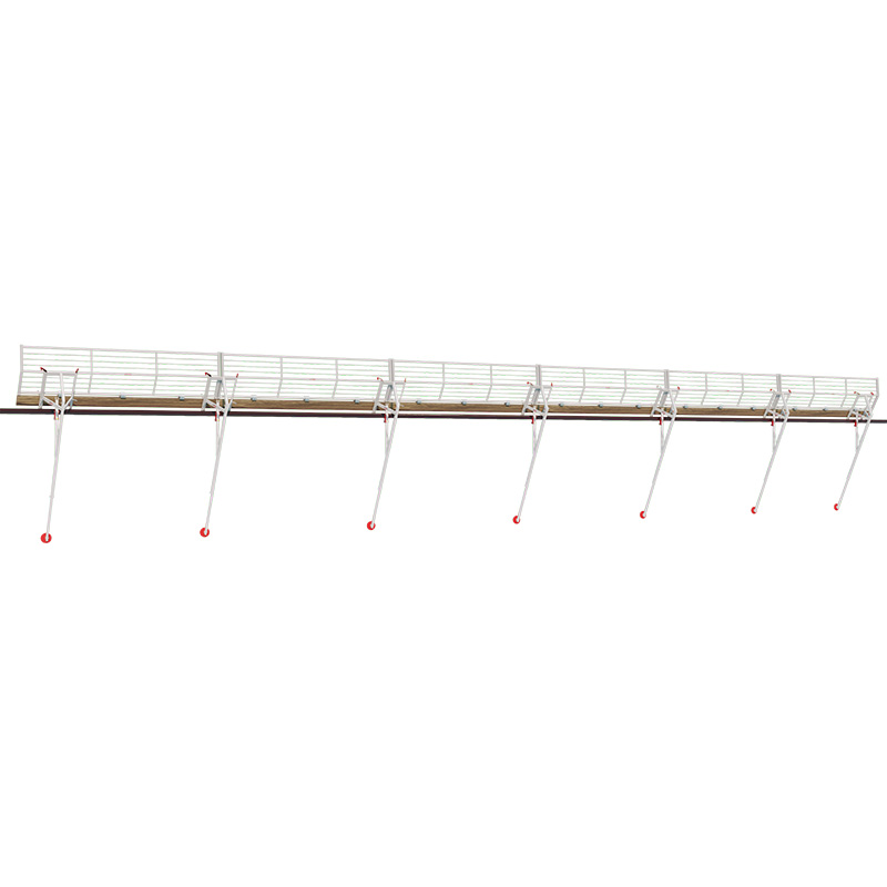 RSS-18-Set - Gesamtlänge 18 m RSS-18-Set - Gesamtlänge 18 m
