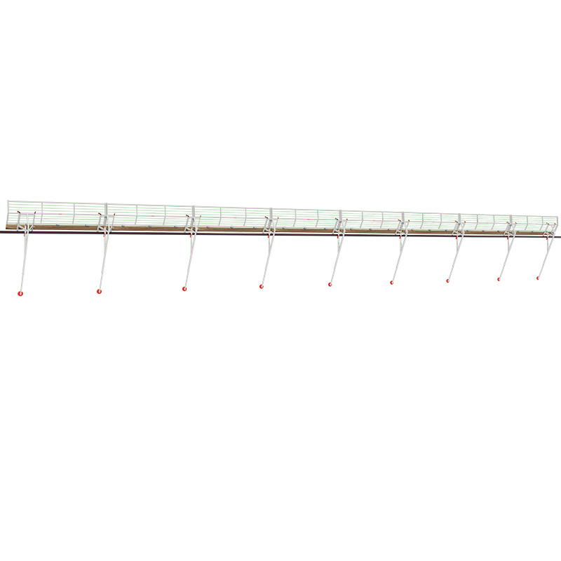 RSS-24-Set - Gesamtlänge 24 m RSS-24-Set - Gesamtlänge 24 m