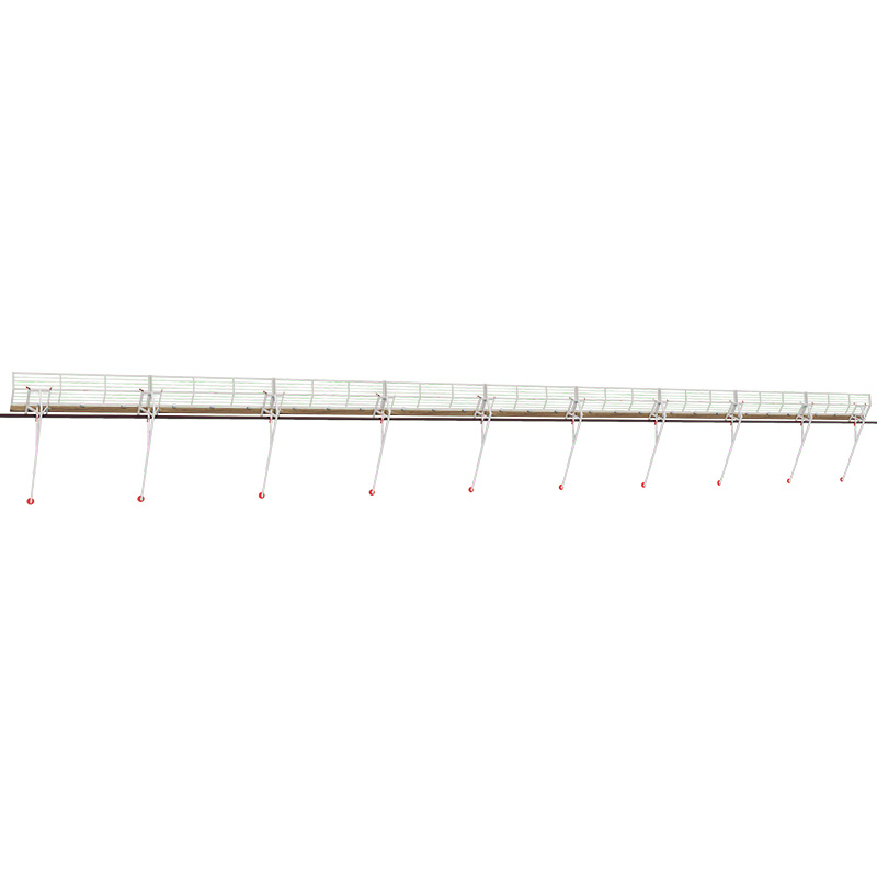 RSS-27-Set - Gesamtlänge 27 m RSS-27-Set - Gesamtlänge 27 m