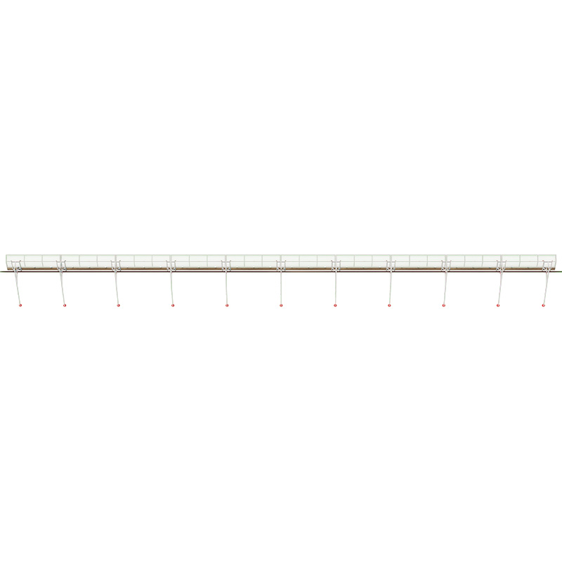RSS-30-Set - Gesamtlänge 30 m RSS-30-Set - Gesamtlänge 30 m