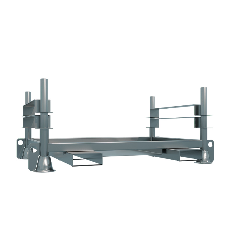 RSS-G-300 - Ortgangsicherung Transportgestell RSS-G-300 - Ortgangsicherung Transportgestell